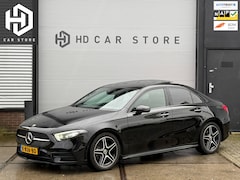 Mercedes-Benz A-klasse - 180 AMG Line Pano Sfeer Memory Multibeam