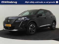 Peugeot 2008 - 1.2 PureTech 130pk Allure | Stoelverwarming | Navigatie & Apple Carplay