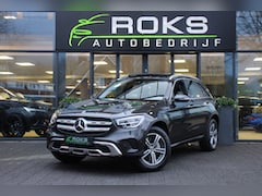 Mercedes-Benz GLC-klasse - 300e 4MATIC Premium Plus