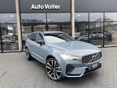 Volvo XC60 - 2.0 T6 Plug-in hybrid AWD R-Design 360|22inch|ACC|LONG RANGE