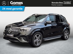 Mercedes-Benz GLE-Klasse - 400 e 4MATIC | Airmatic luchtvering | Panoramadak | Trekhaak | 360° camera | Burmester | H