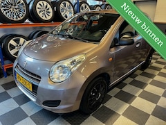 Suzuki Alto - 1.0 Base 5-deurs