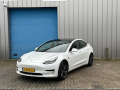 Tesla Model 3 - Standard RWD Plus 60 kWh