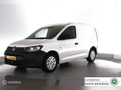 Volkswagen Caddy Cargo - 2.0 TDI Economy Business trekhaak Plus Pakket 55 kW