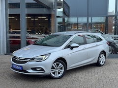 Opel Astra Sports Tourer - 1.4 Business+ Airco Lmv Cruise