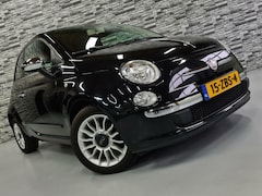 Fiat 500 - 0.9 TwinAir Lounge *NL auto*Goed onderhouden*NAP