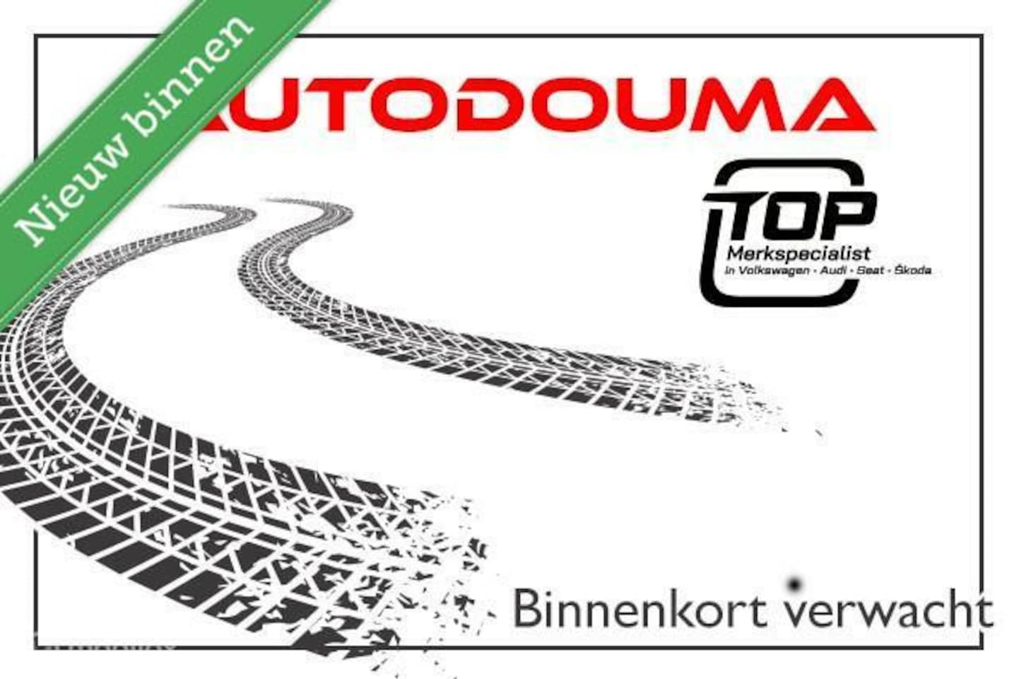 Volkswagen Polo - 1.4-16V Trendline 1.4-16V Trendline - AutoWereld.nl