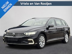 Volkswagen Passat Variant - 1.4 TSI PHEV GTE Business | Camera | Cruise | Stoel verwarming | Carplay | ACC | Massage F