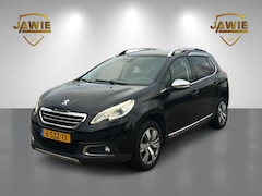 Peugeot 2008 - 1.2 VTi Allure Pack Premium Plus Airco Navi Nieuwe riem bij 140.xxx km