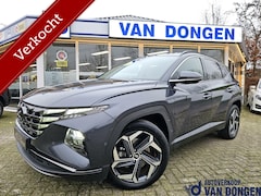 Hyundai Tucson - 1.6 T-GDI HEV Premium | Full Hybrid 230 PK | Leder / 19" / Navi