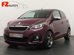 Peugeot 108 - 1.0 e-VTi Active Airco|Lm velgen