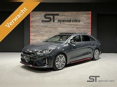 Kia Pro cee'd - ProCeed 1.6 T-GDI GT|PANO|Full