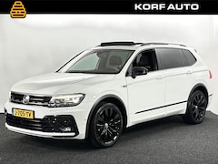 Volkswagen Tiguan Allspace - 1.5 TSI R-line 2x / Pano / Leder / Dynaudio