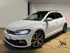 Volkswagen Polo - 2.0 TSI GTI PANO KEYLESS VOL'