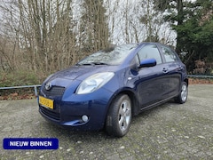 Toyota Yaris - 1.3 VVTi Luna