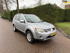 Mitsubishi Outlander - 2.4 Intro Edition 2WD MEENEEMPRIJSJE