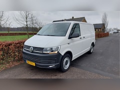 Volkswagen Transporter - 2.0 TDI L1H1 AIRCO/NAVI BJ 2019