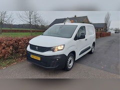 Peugeot Partner - 1.5 BlueHDI Premium AIRCO BJ 2020