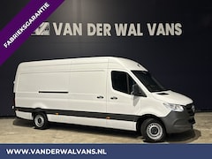 Mercedes-Benz Sprinter - 317 CDI 170pk L3H2 Fabrieksgarantie Euro6 Airco | Camera | Apple Carplay | Android Auto Cr