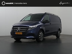 Mercedes-Benz Vito - 116 CDI L2 Pro | Aut. | Parkeercamera | Distronic Plus | Trekhaak 2500Kg | Dubbele schuifd