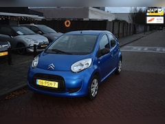 Citroën C1 - 1.0-12V Séduction