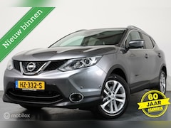 Nissan Qashqai - 1.2 Premier Edition - PANO-360 CAMERA-NAVI-STOELVERW