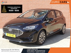 Ford Fiesta - 1.0 EcoBoost 136 pk Titanium | Navigatie | Apple Carplay/Android Auto | Climate Control |