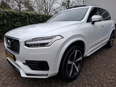 Volvo XC90 - 2.0 D5 AWD R-Design 360 CAMERA / PANODAK / LEER 224PK