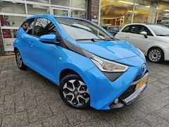 Toyota Aygo - 1.0 VVT-i x-joy Climate control