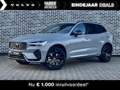 Volvo XC60 - 2.0 T6 Plug-in hybrid AWD Plus Dark