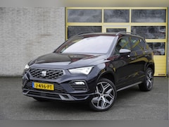 Seat Ateca - 1.5 TSI 150PK Automaat FR Business Intense BJ2020 Lmv 19" | Led V+A | Pdc | Navi | Elek. t