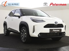 Toyota Yaris Cross - 1.5 Hybrid Team Edition | PDC V+A | Stuur en Stoelverwarming