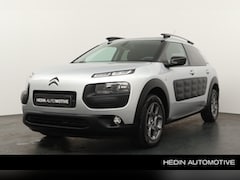 Citroën C4 Cactus - 1.2 Shine | Navigatiesysteem | Achteruitrijcamera | Climate Control | Cruise Control | PDC