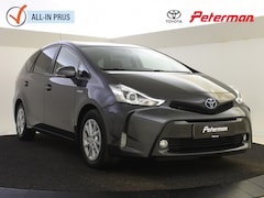 Toyota Prius - 1.8 Business + | Navi | Leder | Parkeersensoren