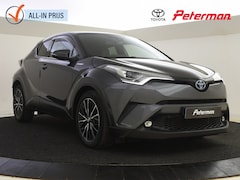 Toyota C-HR - Style