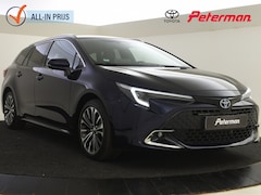 Toyota Corolla Touring Sports - Hybrid 140 Style Edition | PDC V+A | BLS | Stoelverwarming | Ele