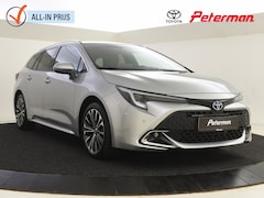 Toyota Corolla Touring Sports - Hybrid 140 Style Edition | Stoelverwarming | PDC V+A |