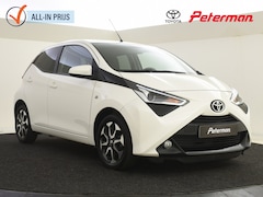 Toyota Aygo - 1.0 VVT-i x-joy | Climate Controll | Camera