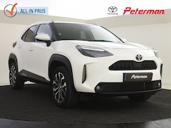 Toyota Yaris Cross - 1.5 VVT-I Dynamic | Keyless | Navigatie | Led