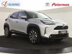 Toyota Yaris Cross - Demo 1.5 Hybrid Dynamic Edition | PDC v+A | Stoelverwarming