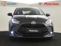 Toyota Yaris - 1.5 Hybrid Edition | Stuur en Stoelverwarming | Led | LM Velgen