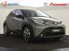 Toyota Aygo X - 1.0 VVT-i MT Bi Tone | Stoelverwarming | All Seasons