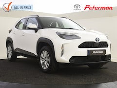 Toyota Yaris Cross - 1.5 Hybrid Active