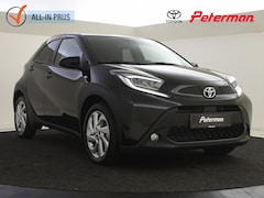 Toyota Aygo X - 1.0 VVT-i MT First Editon | Stoelverwarming | Climate Controll