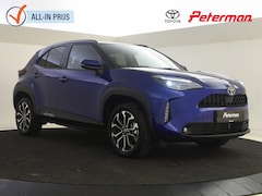 Toyota Yaris Cross - 1.5 Hybrid 115 Style Edition | Stuur en Stoelverwarming