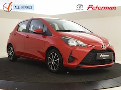 Toyota Yaris - 1.0 VVT-i Connect | LM Velgen | Camera