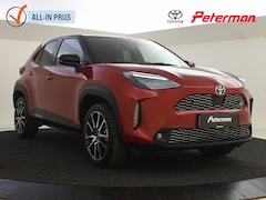 Toyota Yaris Cross - 1.5 Hybrid GR Sport | PDC V+A | JBL | BLS | HUD | Stoelverwarmin