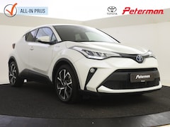 Toyota C-HR - 2.0 Hybrid Edition | Navi | Camera | PDC