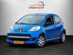 Peugeot 107 - 1.0-12V XR Airco 5drs carplay