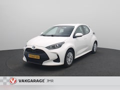 Toyota Yaris - 1.5 Hybrid Active